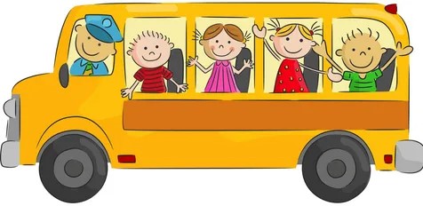 Транспортная доступность обучающихся от мест проживания до образовательной организации и обратно.