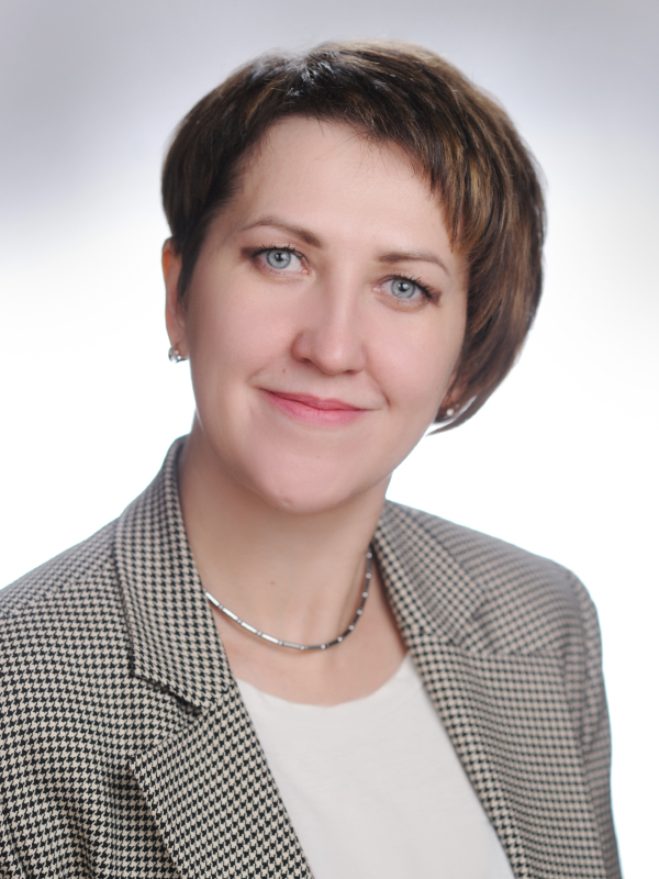 Жемэноае Ирина Ивановна.