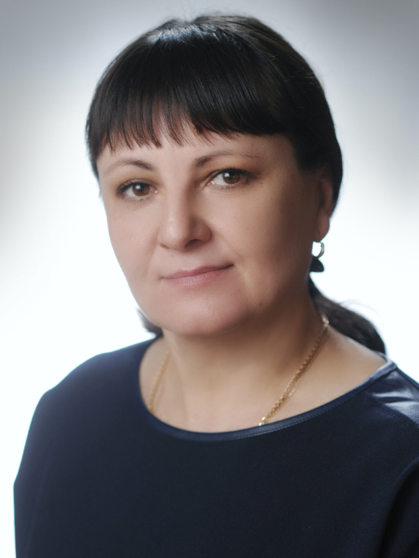Султанова Альбина Марсовна.