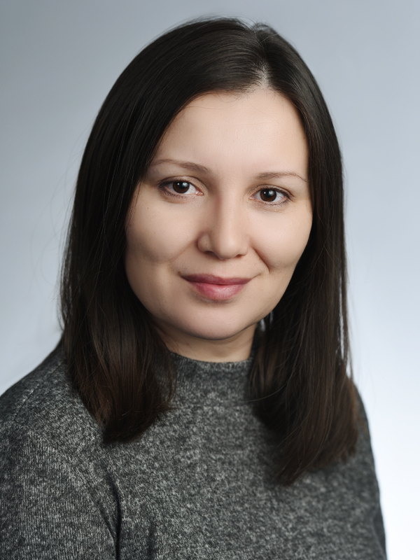 Гилазетдинова Гульшат Ирековна.